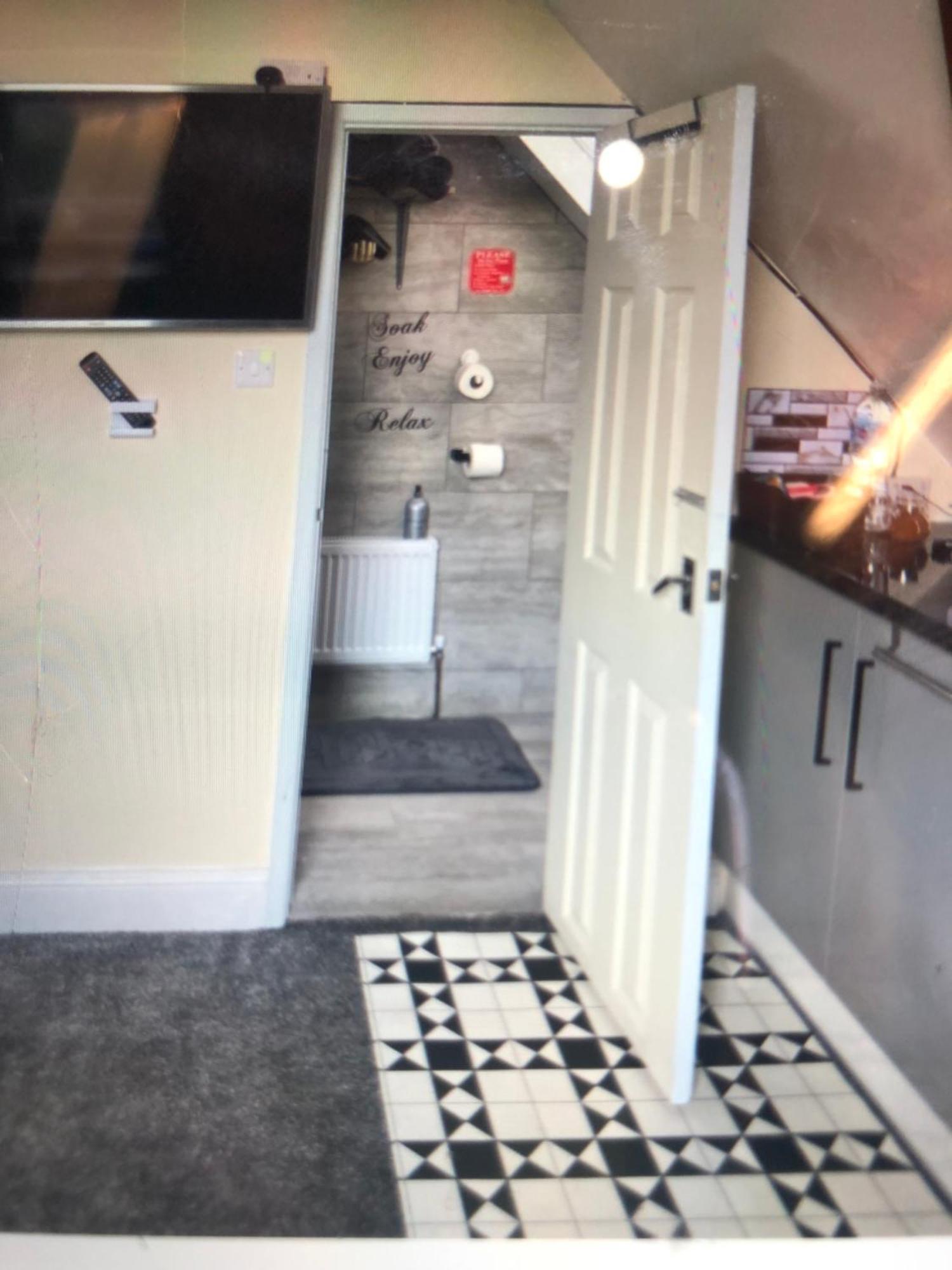 Apartamento Blue Room, Three *